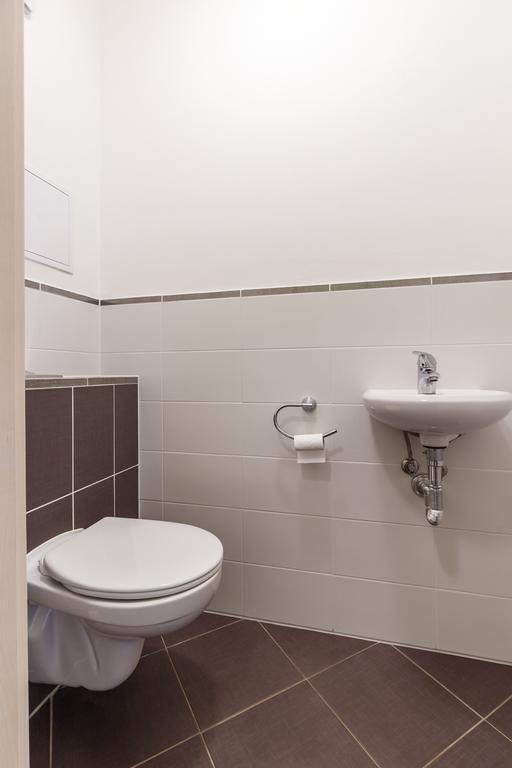 Modern Apartment With 2 Bedrooms Karlovy Vary Eksteriør billede
